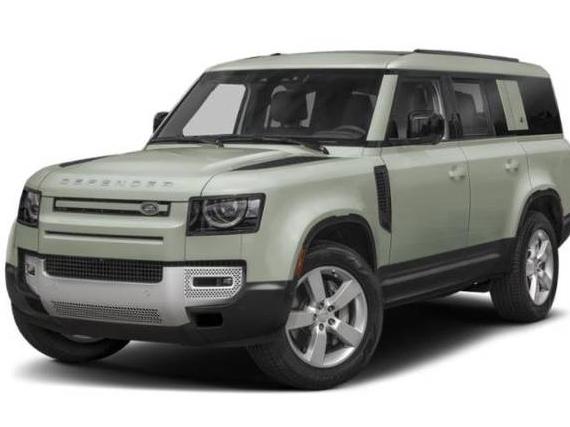 LAND ROVER DEFENDER 2025 SALEJFFU6S2403660 image